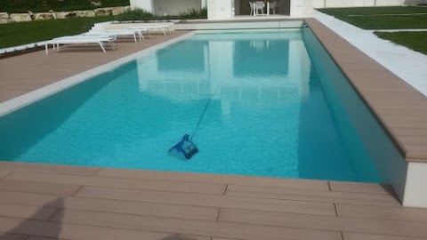 Piscine Edenwasser