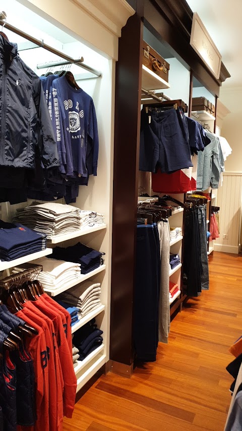 Polo Ralph Lauren Childrens Outlet Store Mendrisio