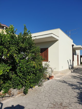 B&B Villa Carmina