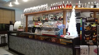 Bar Bamarco