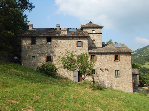 Casa Vacanza Pieve di CaMaggiore Coniale