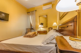 Bed and Breakfast Viterbo - La Fontaine Residenza D'Epoca