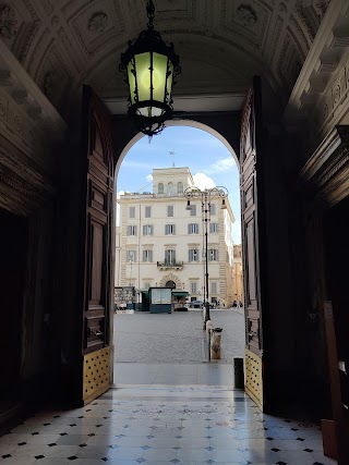 Facoltà di Architettura - Sapienza Università di Roma