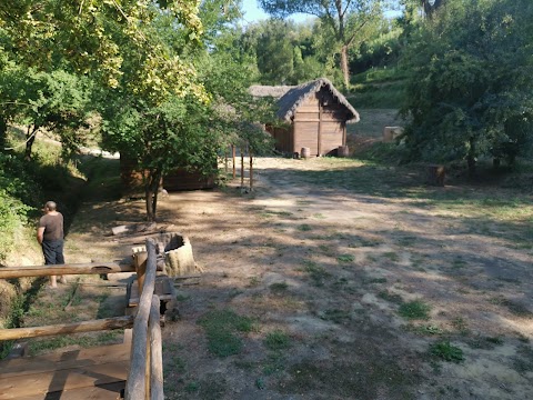 Parco Storico e Larp "La Signoria di Montalto" (villaggio medievale)