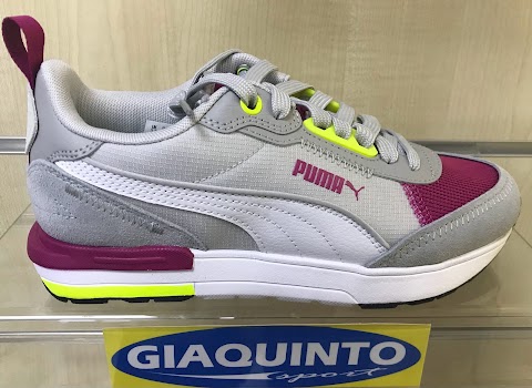 Giaquinto Sport