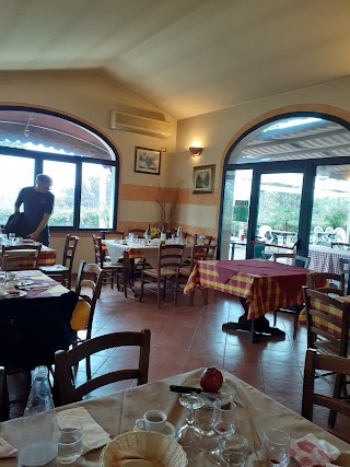 Osteria La Tagliola