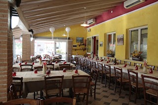 Ristorante Le Marachelle