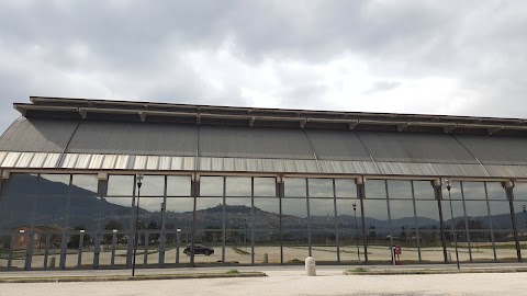 Piscina Comunale Santa Maria degli Angeli