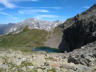 Refuge de La Valette