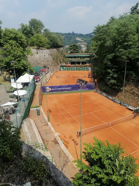 Forza e Costanza - Tennis Castello