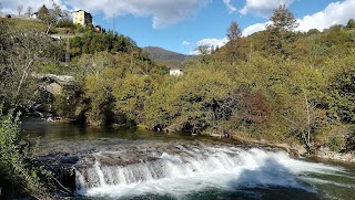 Chiosco Parco del Mella - Bovegno