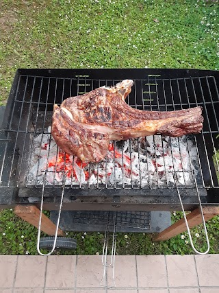 La bottega della carne di Maiocchi Marco