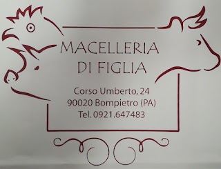 Macelleria Di Figlia