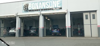Bonansone Pneumatici di Bonansone M & C Snc - Mastro Michelin
