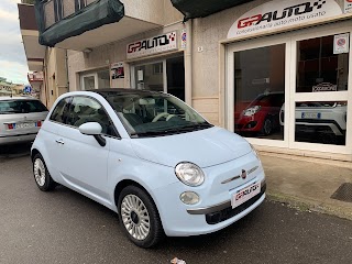 G.P AUTO di Giuseppe Perrino