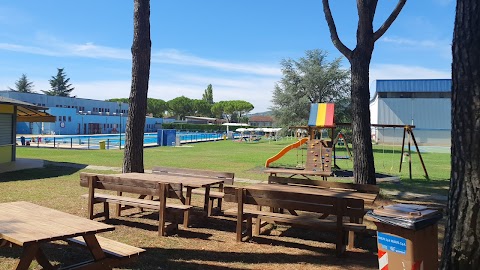 Piscina Comunale - CNAT99 Piscine Comunali