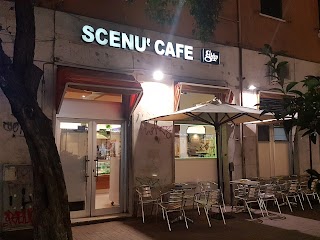 Scenù Cafè