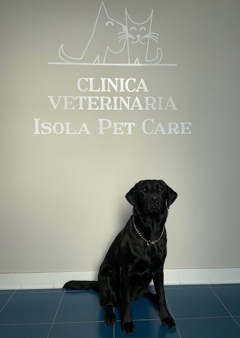 Clinica Isola Pet Care