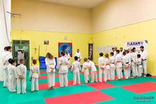 Ju Jitsu Budokwai Ostia Sensei Maurizio Di Giuseppe