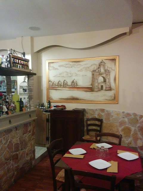 Trattoria Scurzett'