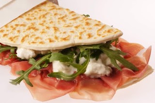 Soleluna piadineria