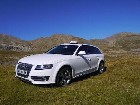 Taxi Allroad