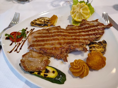 Ristorante Il Girasole