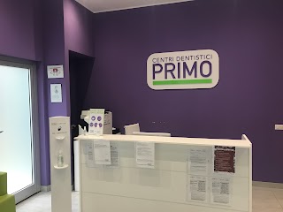 Centri Dentistici Primo