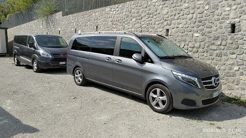 TAXI AMALFI