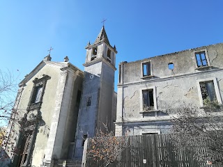 I. C. "Santo Calì" - Plesso "P.ssa di Piemonte"