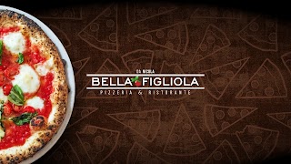 BELLA FIGLIOLA NAPOLI - Pizzerie Di Fuorigrotta - Pizzeria Bella Figliola