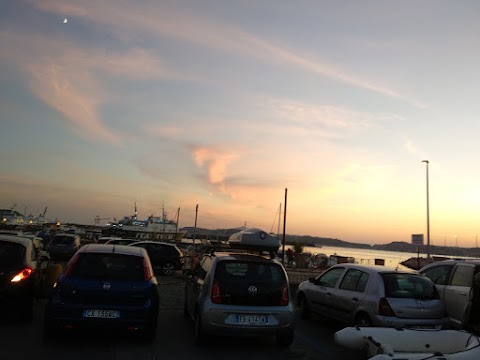 Pozzuoli Tourist Information Office