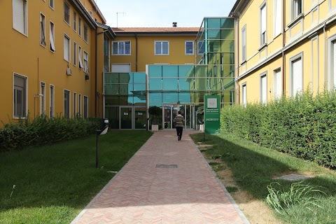 Ospedale Civile di Castel San Giovanni