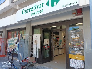 Carrefour Express