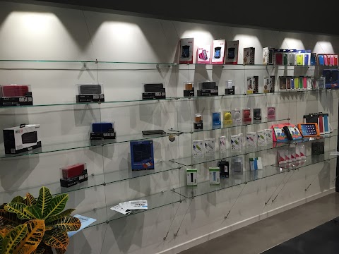 iRiparo Store Catania - Assistenza Apple iPhone out of warranty