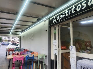 Appetitosa