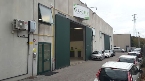 Car Clinic Vicenza