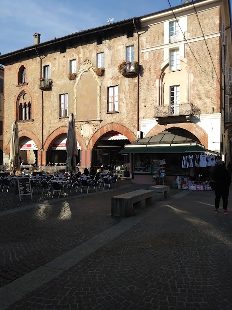 Banca Monte dei Paschi di Siena