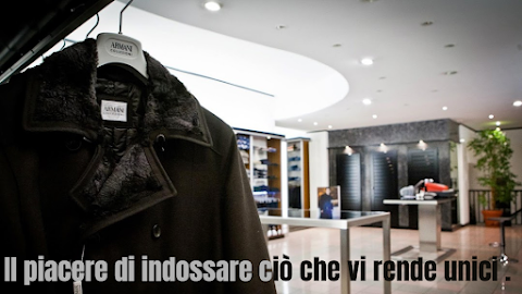 2mmShop di Manfredi Giordano (sede di Borgotaro)