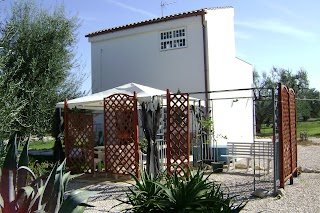 B&B Villa Méditerranée - camere con parcheggio custodito