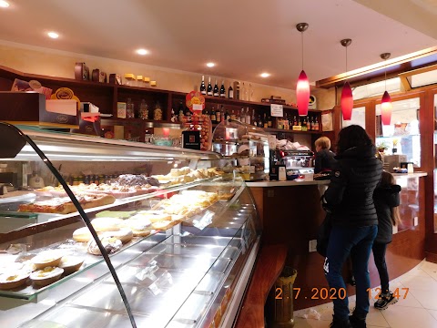 Anzanello Pasticceria Panificio Caffetteria