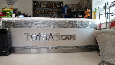 Tobia's BAR