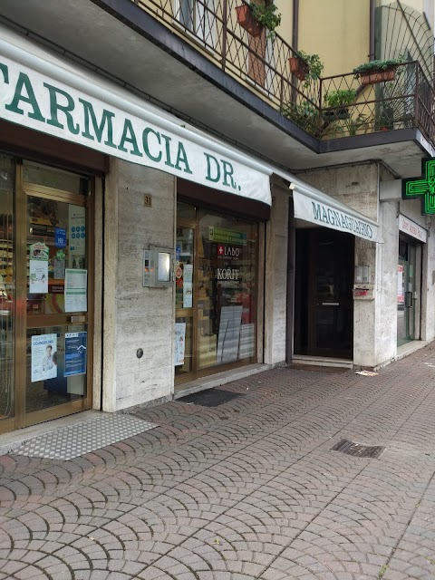 Farmacia Magnaguagno Dr. Gianfranco