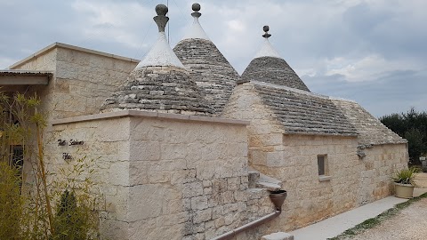 Trulli Sciummo Relais