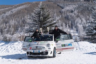 Pista Ice Pragelato