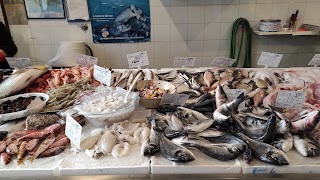 Pescheria L'Aragosta