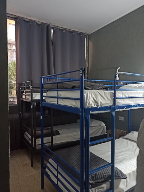 Lion Hostel&Guesthouse Milano Centrale