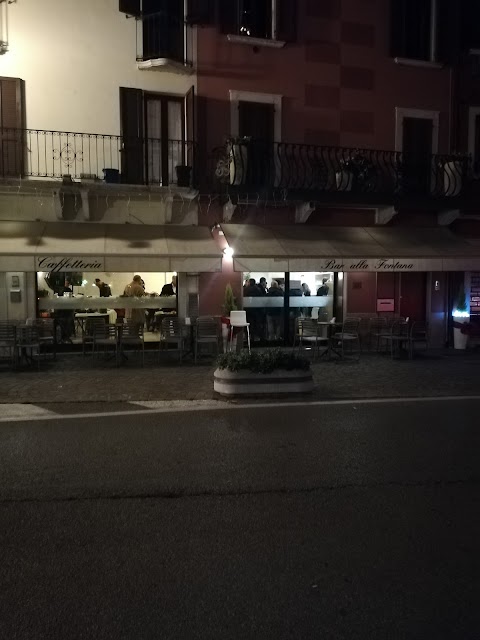 Bar Alla Fontana