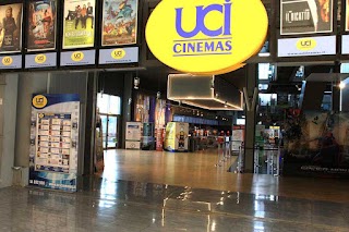 UCI Cinemas Porta di Roma