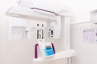 SKYDENTAL 3D - Guidonia - Ambulatorio odontoiatrico